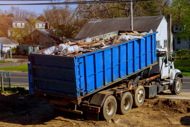 Best Basement Cleanout  in Dasher, GA